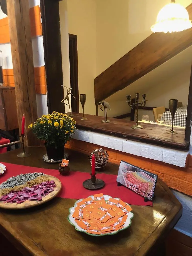 Nonna Mia Hotel Bucareste 3*,