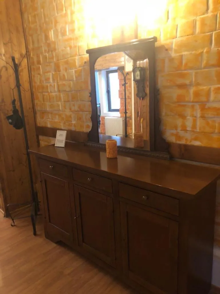 Nonna Mia Hotel Bucareste Roménia
