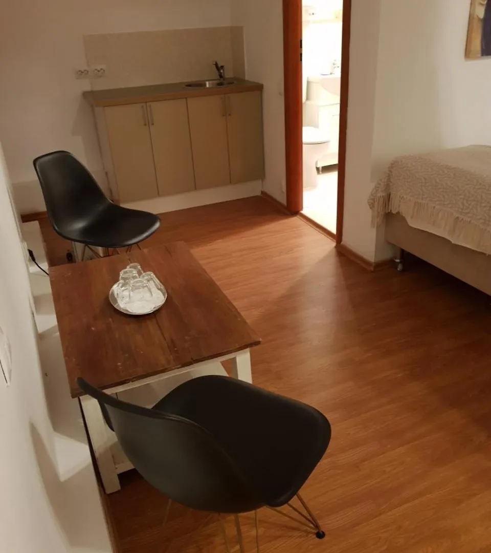Nonna Mia Hotel Bucareste Roménia