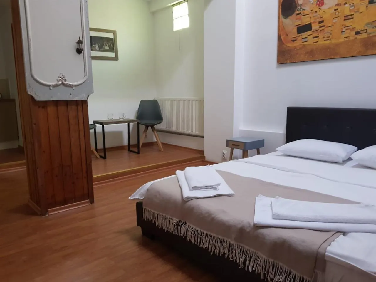 Nonna Mia Hotel Bucareste