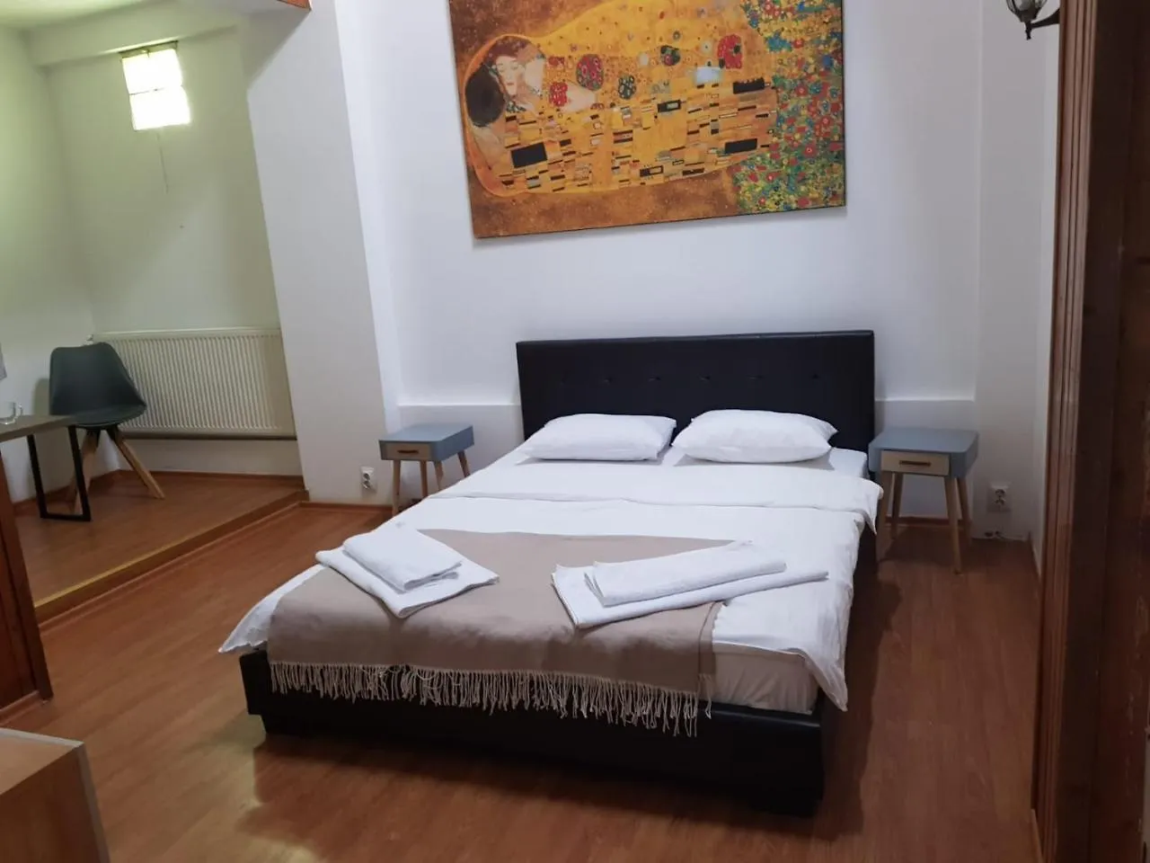 Nonna Mia Hotel Bucareste