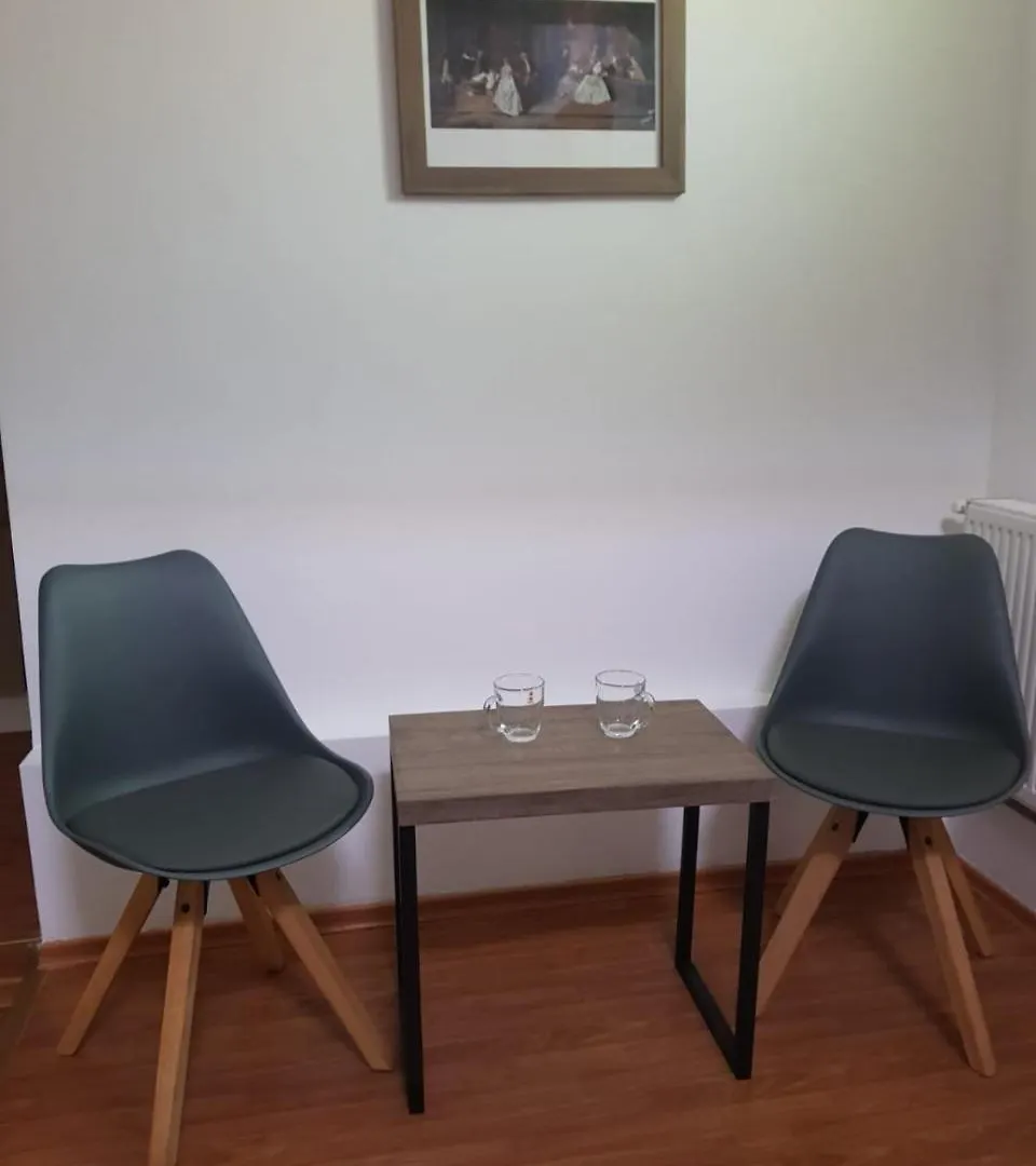 Nonna Mia Hotel Bucareste