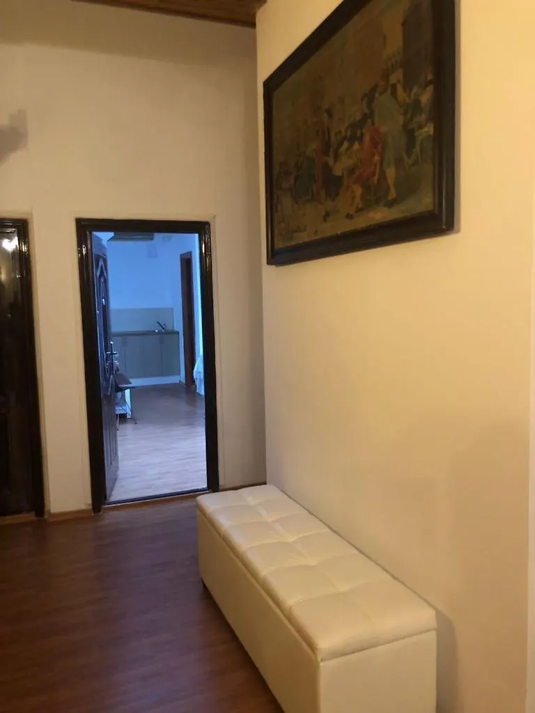 Nonna Mia Hotel Bucareste