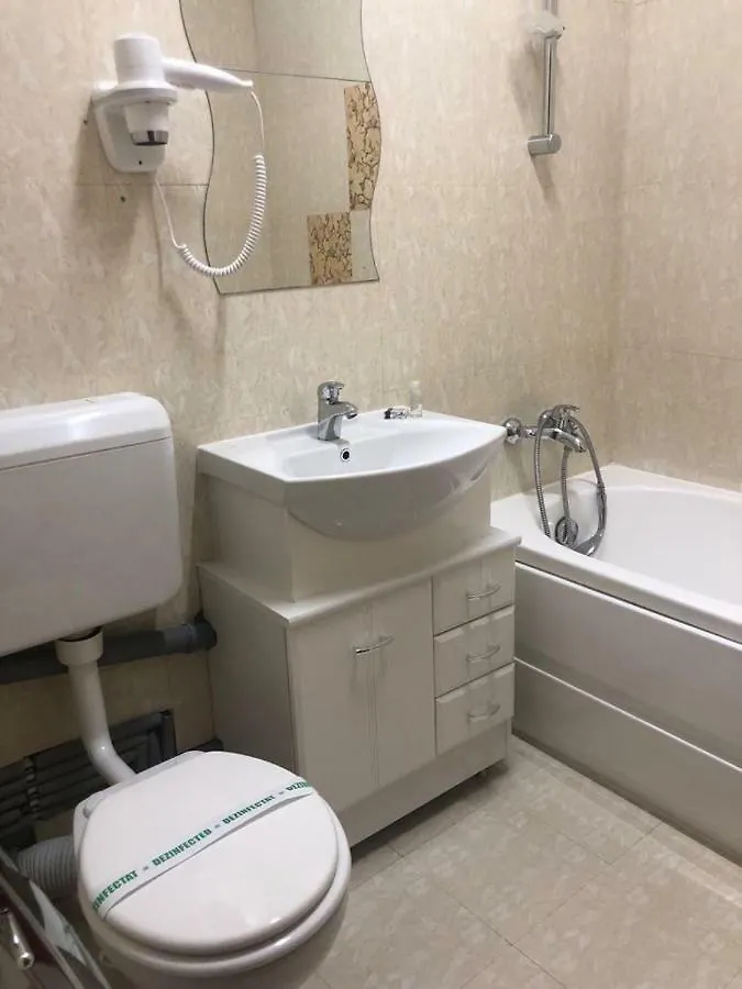 Nonna Mia Hotel Bucareste